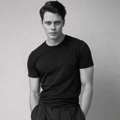 Bill Skarsgård thumbnail