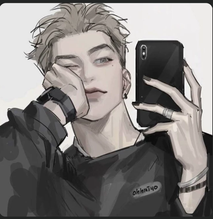 Cedric (gay best friend) thumbnail