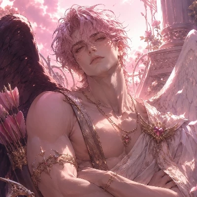 Cupid Ranzinza 🏹 thumbnail
