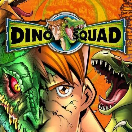 Dino Squad thumbnail