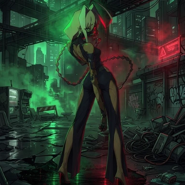 Talia thumbnail