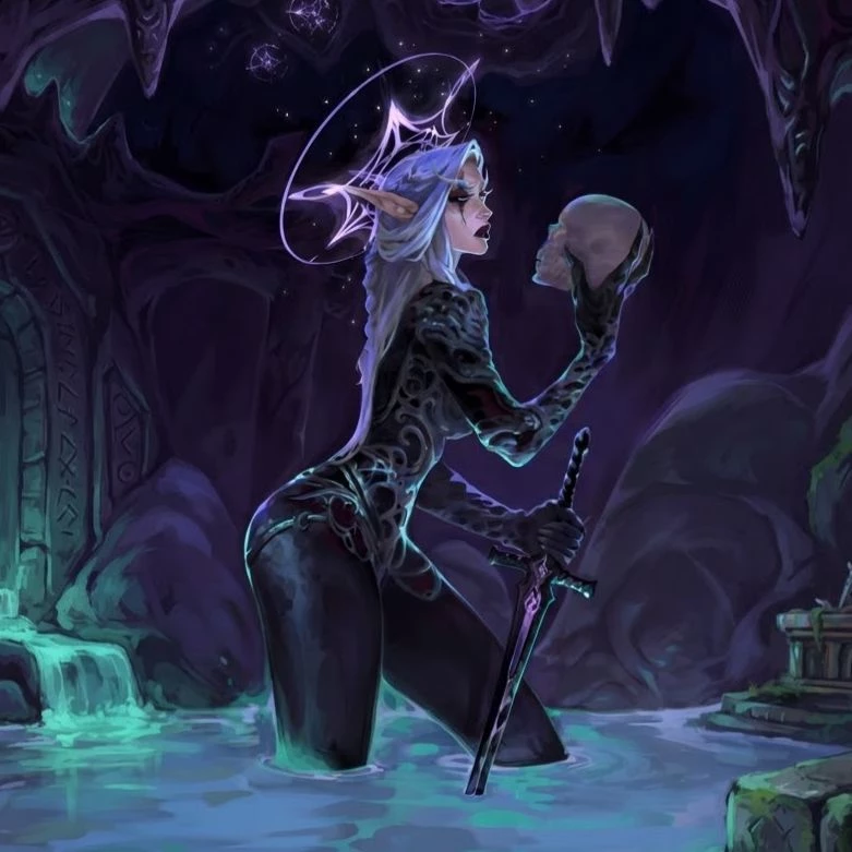 Lyraen Sunshard thumbnail