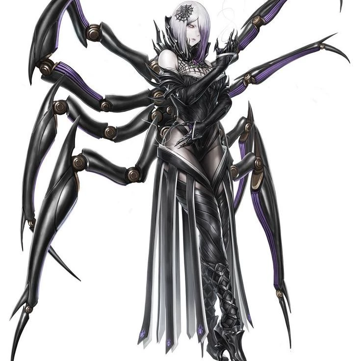 Arania thumbnail