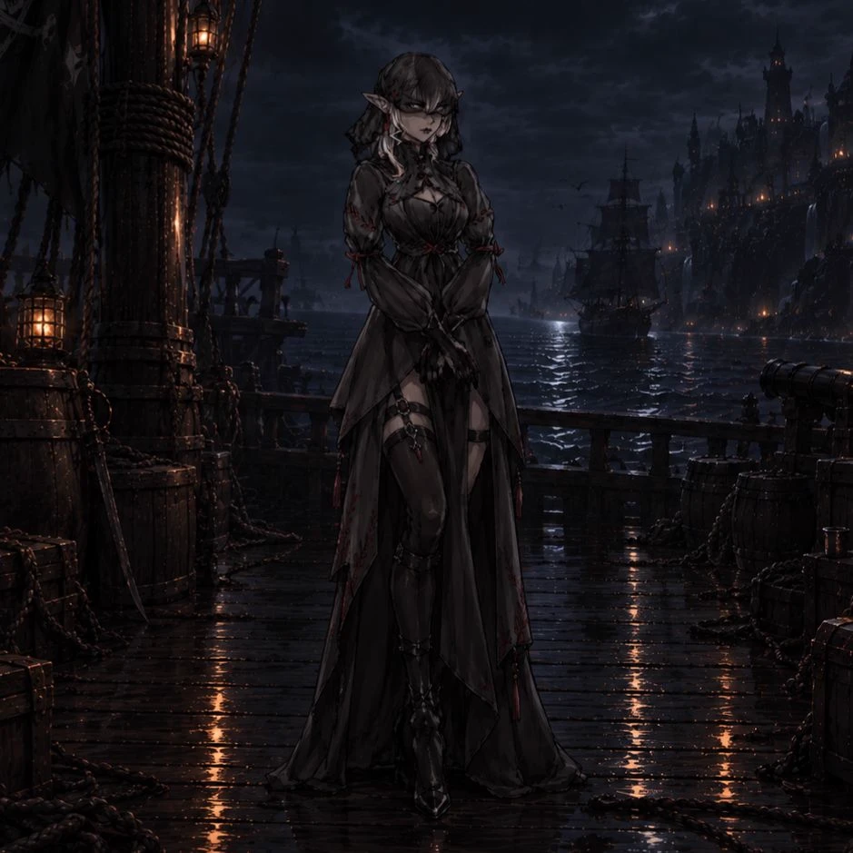 Elira Nightveil thumbnail