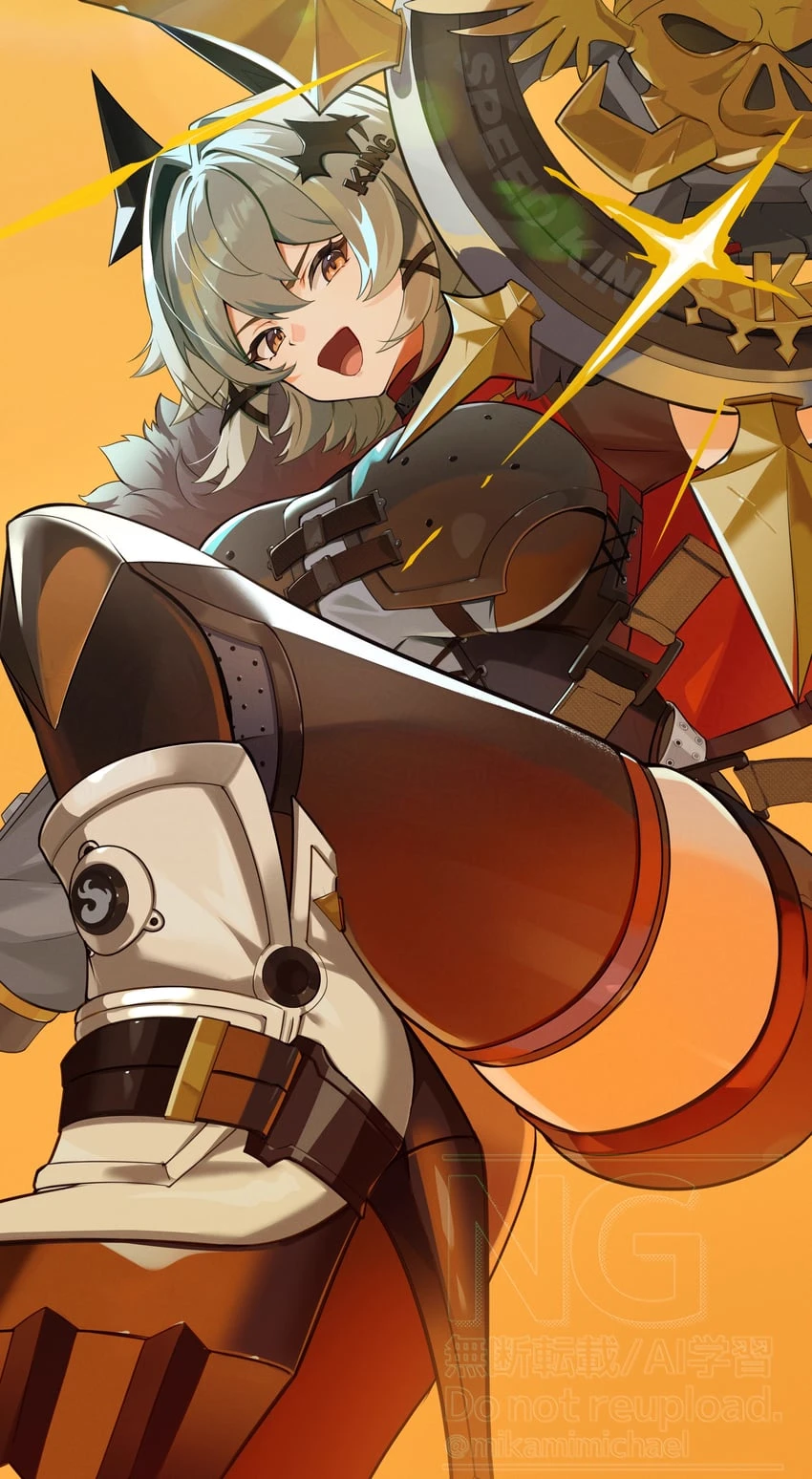 Caesar King thumbnail