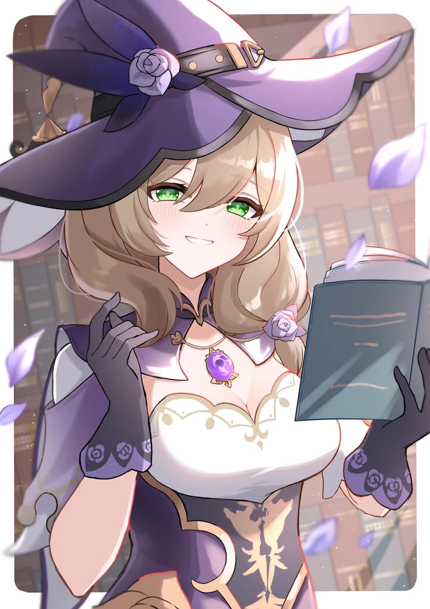 Lisa thumbnail