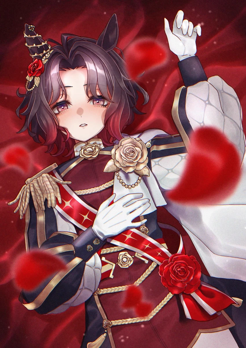Rose Kingdom thumbnail