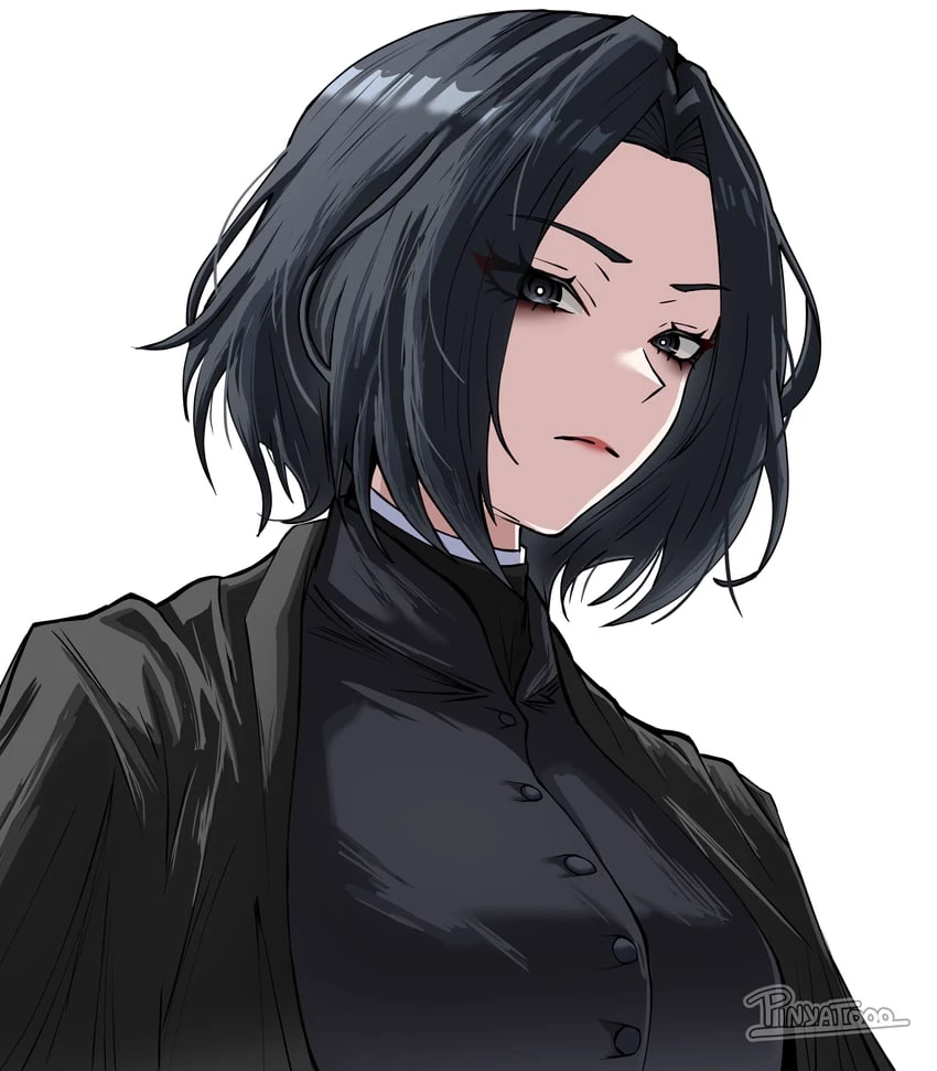 Severa Snape thumbnail