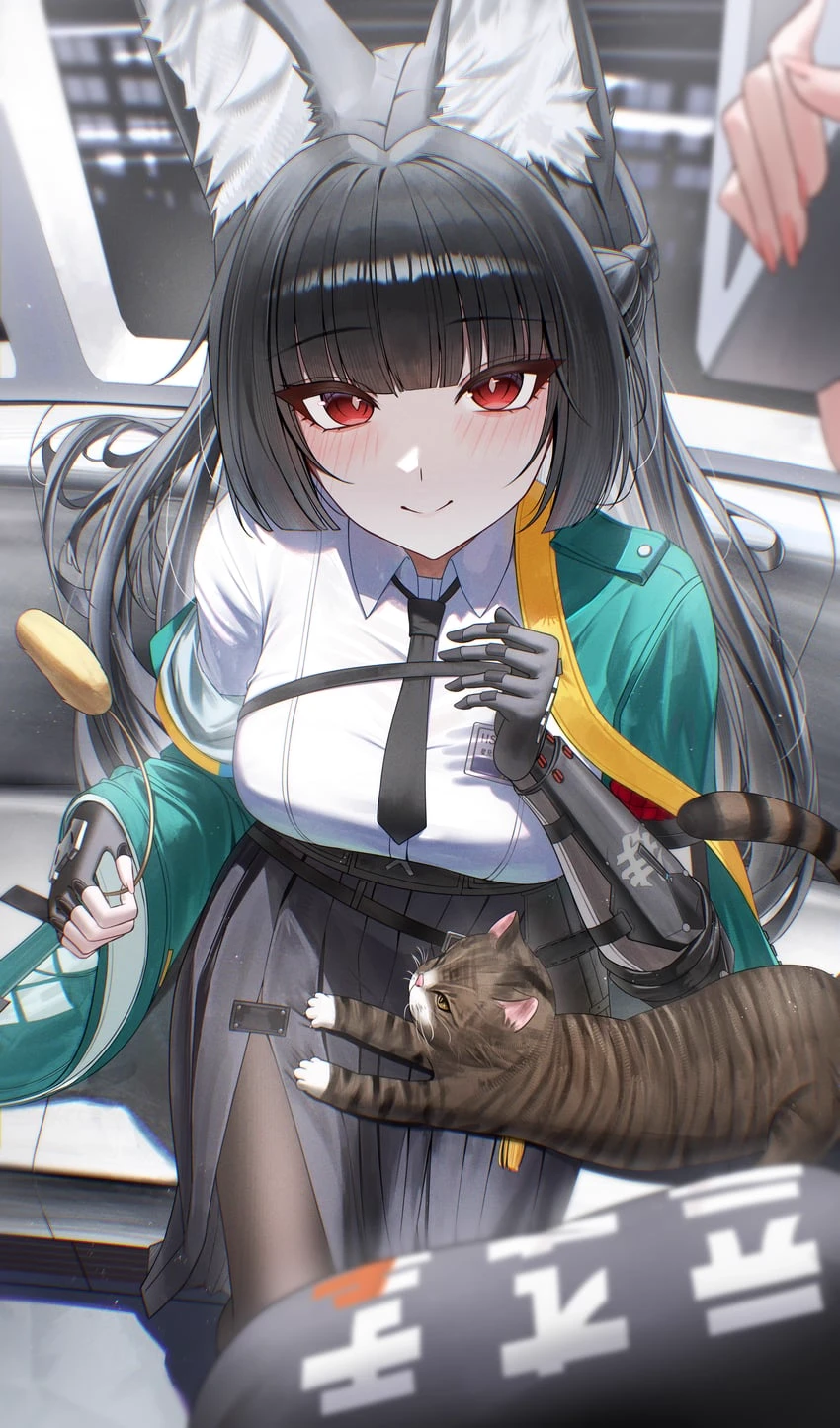 Hoshimi Miyabi thumbnail