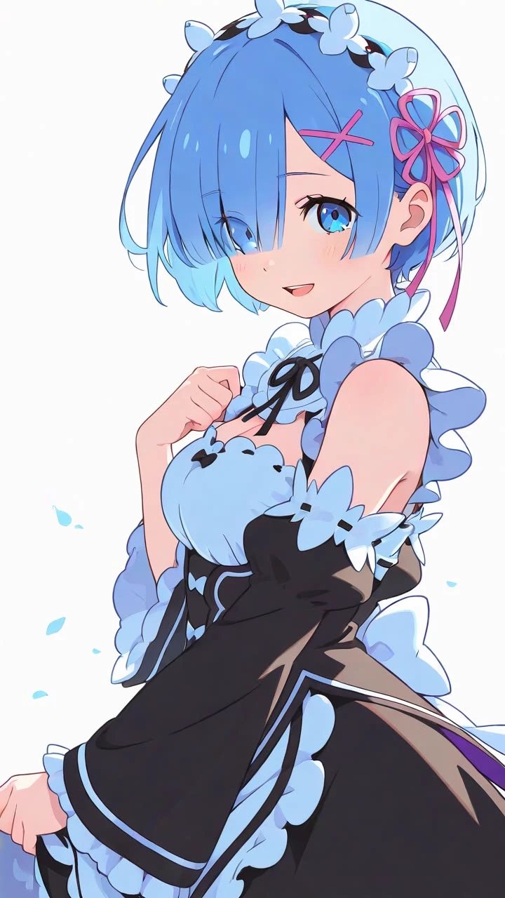 Rem thumbnail