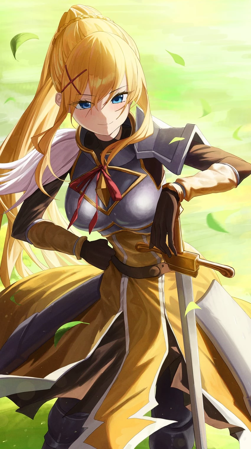 Darkness thumbnail