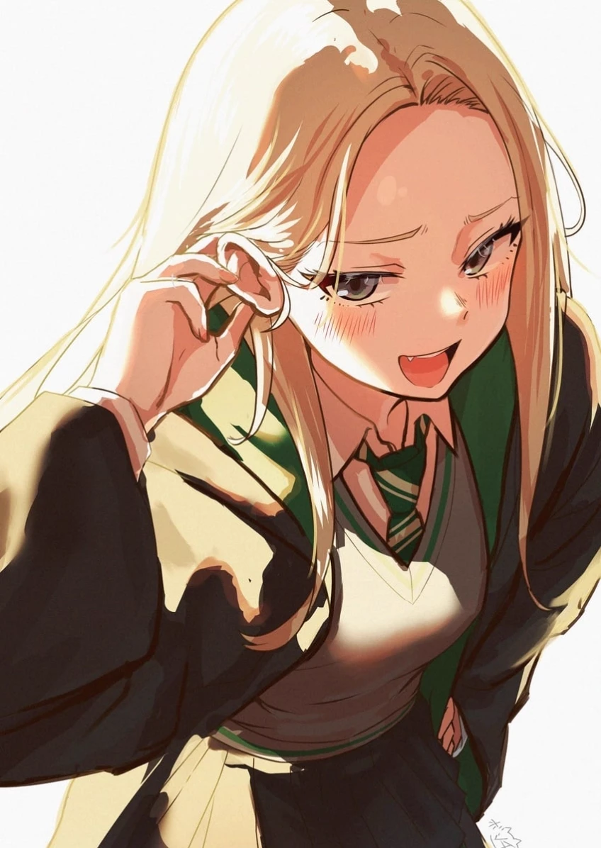 Draconia Malfoy thumbnail