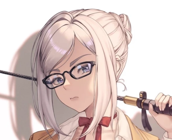 Meiko Shiraki thumbnail