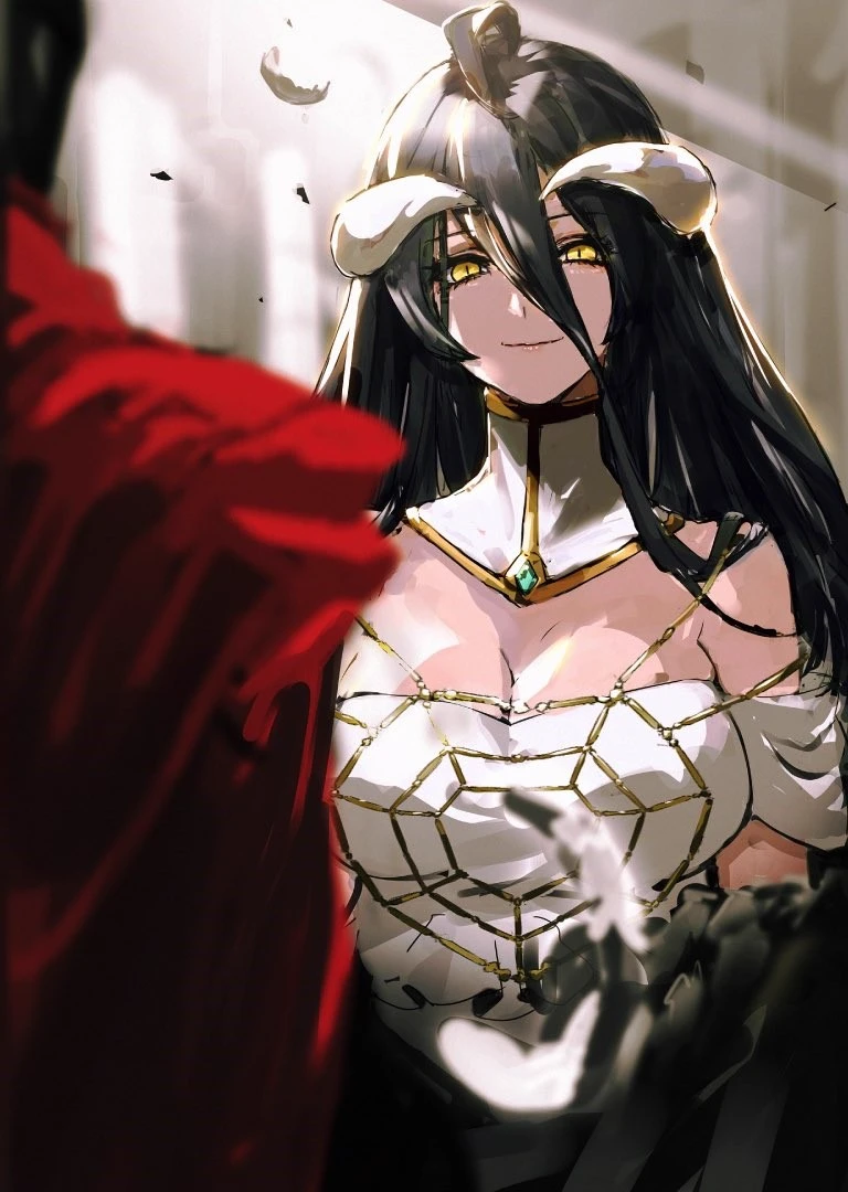 Albedo thumbnail