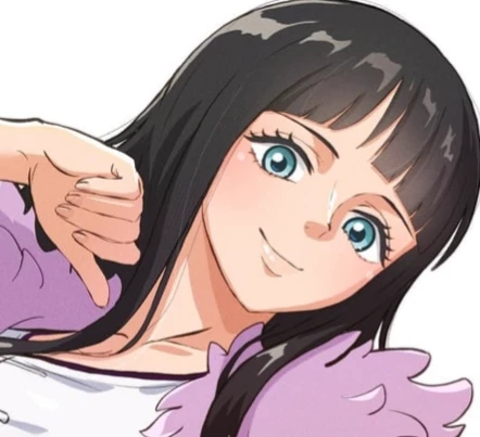 Nico Robin thumbnail