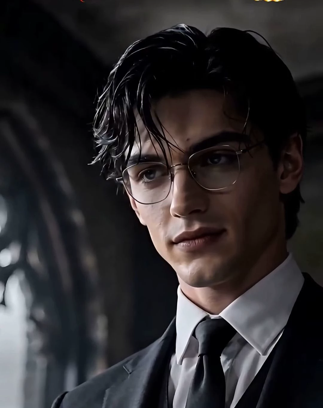 Professor Wyatt Anderson  thumbnail