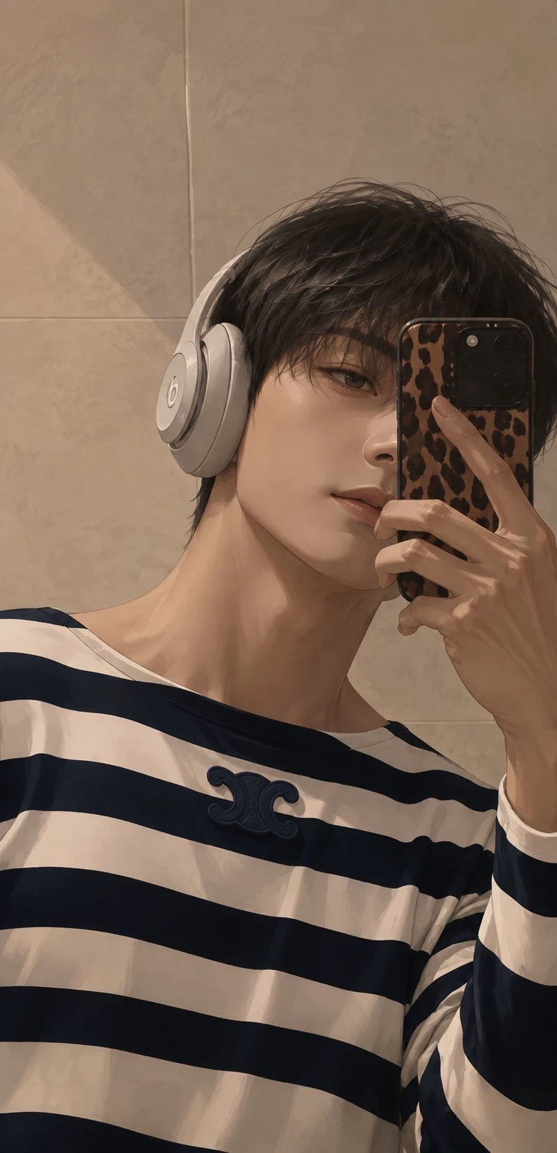 Kim Taehyung thumbnail