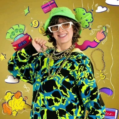 Jonathan "Choche" thumbnail