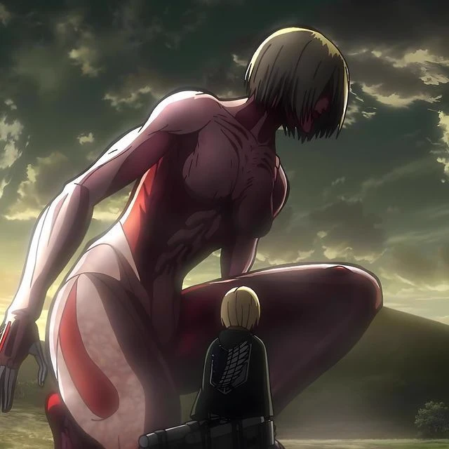 Attack on Titan - Season 1 thumbnail