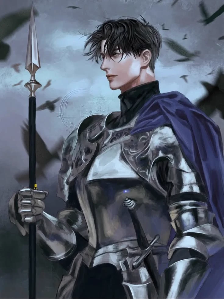 Alistair thumbnail