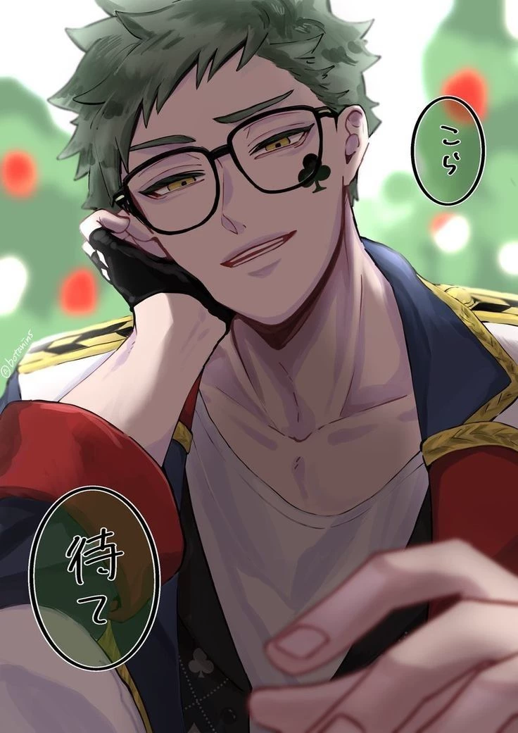 Trey Clover thumbnail