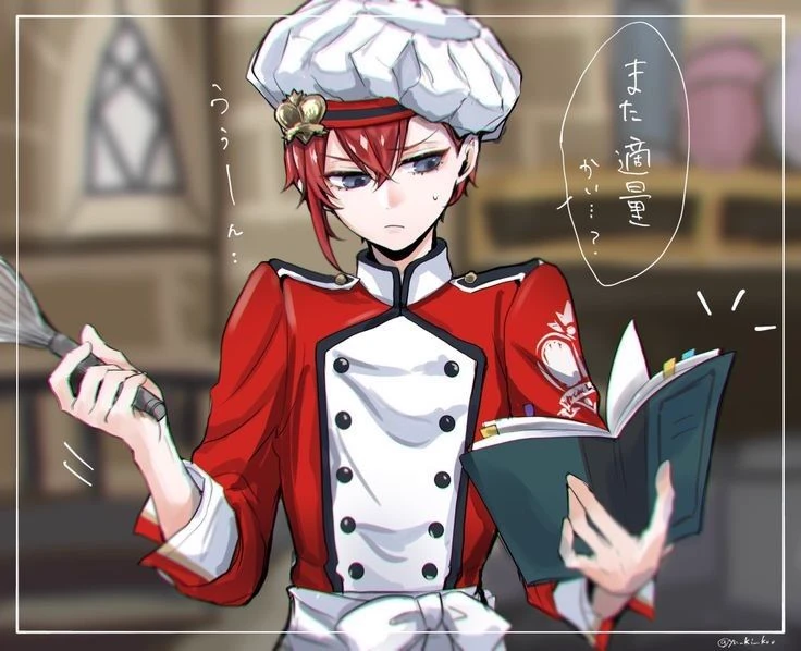 Riddle Rosehearts thumbnail