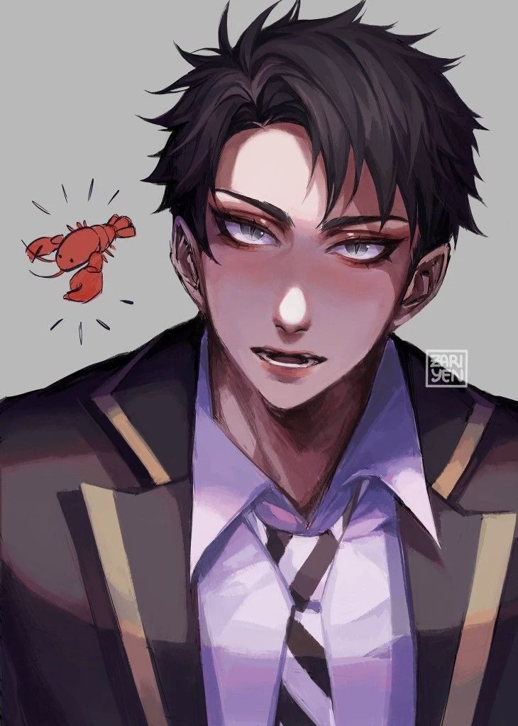 Yuken Enma thumbnail
