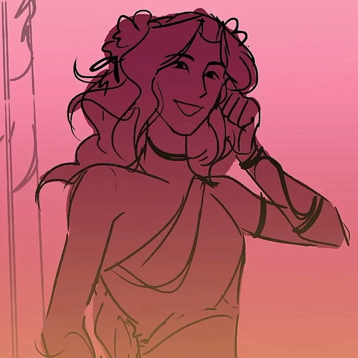 044 : Circe - EPIC: THE MUSICAL thumbnail