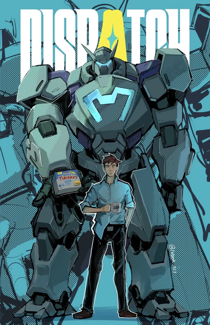 062 : Dispatch - Rp thumbnail