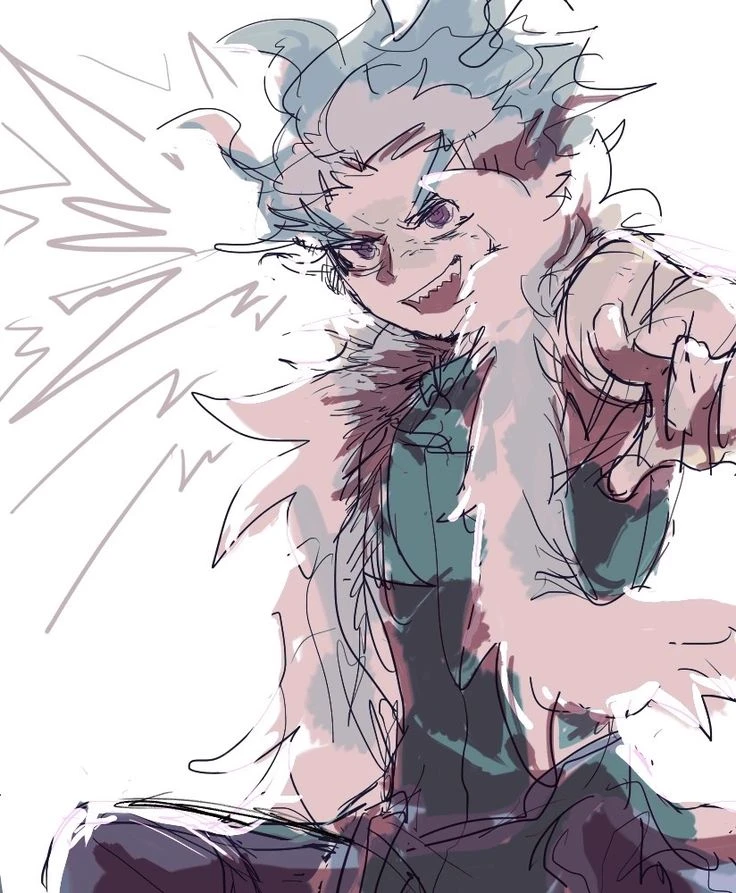 Lui shirosagi thumbnail