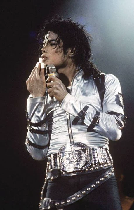 Michael Jackson thumbnail