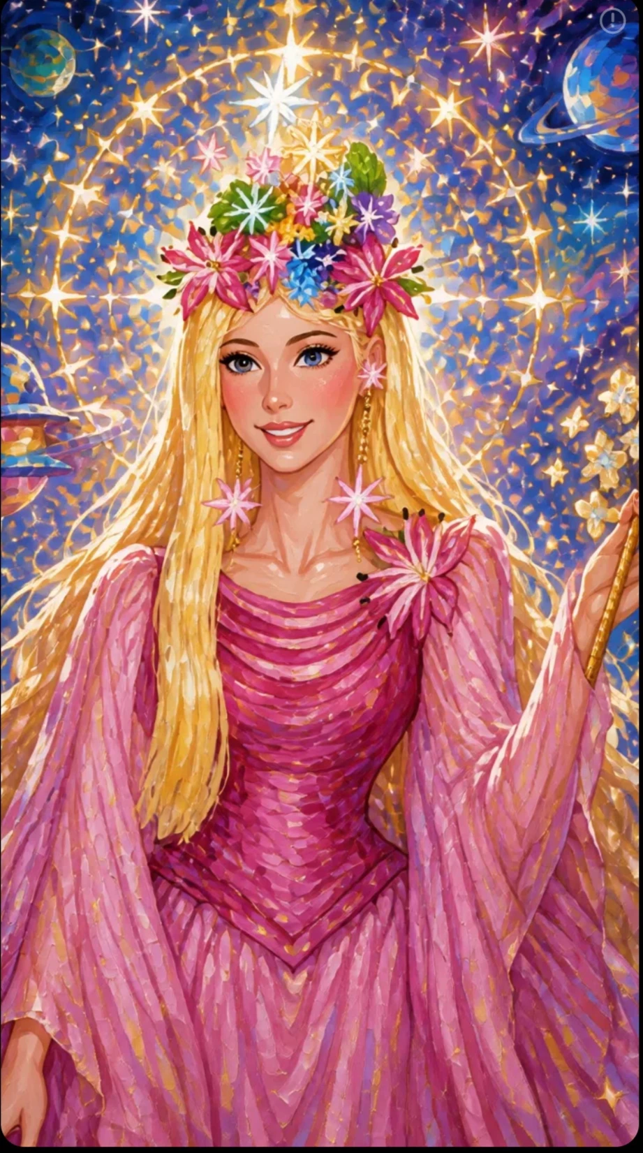 Fairy of the Good Planet Viga thumbnail
