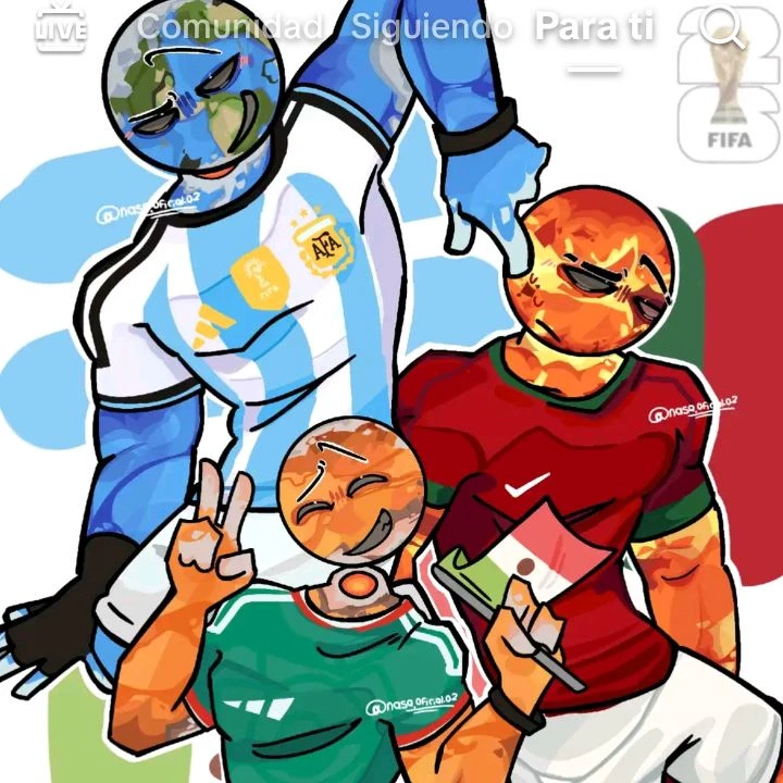 your friends sexy humanoid planets thumbnail