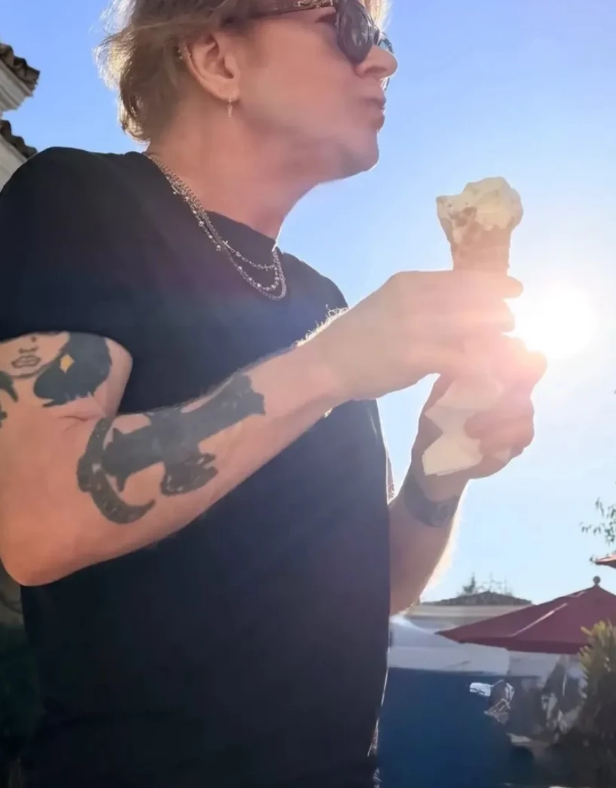 Axl Rose thumbnail