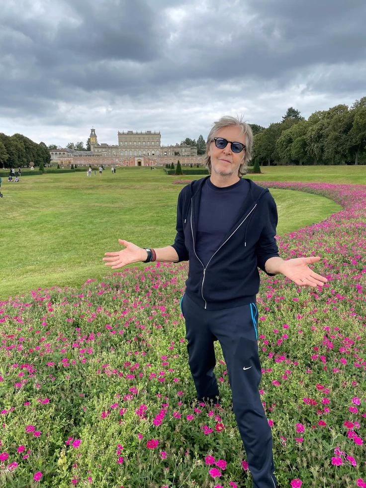 Paul McCartney thumbnail