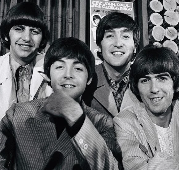 The Beatles thumbnail