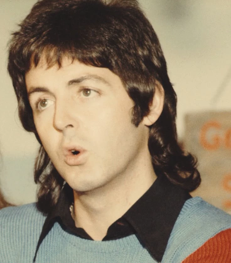 Paul McCartney thumbnail