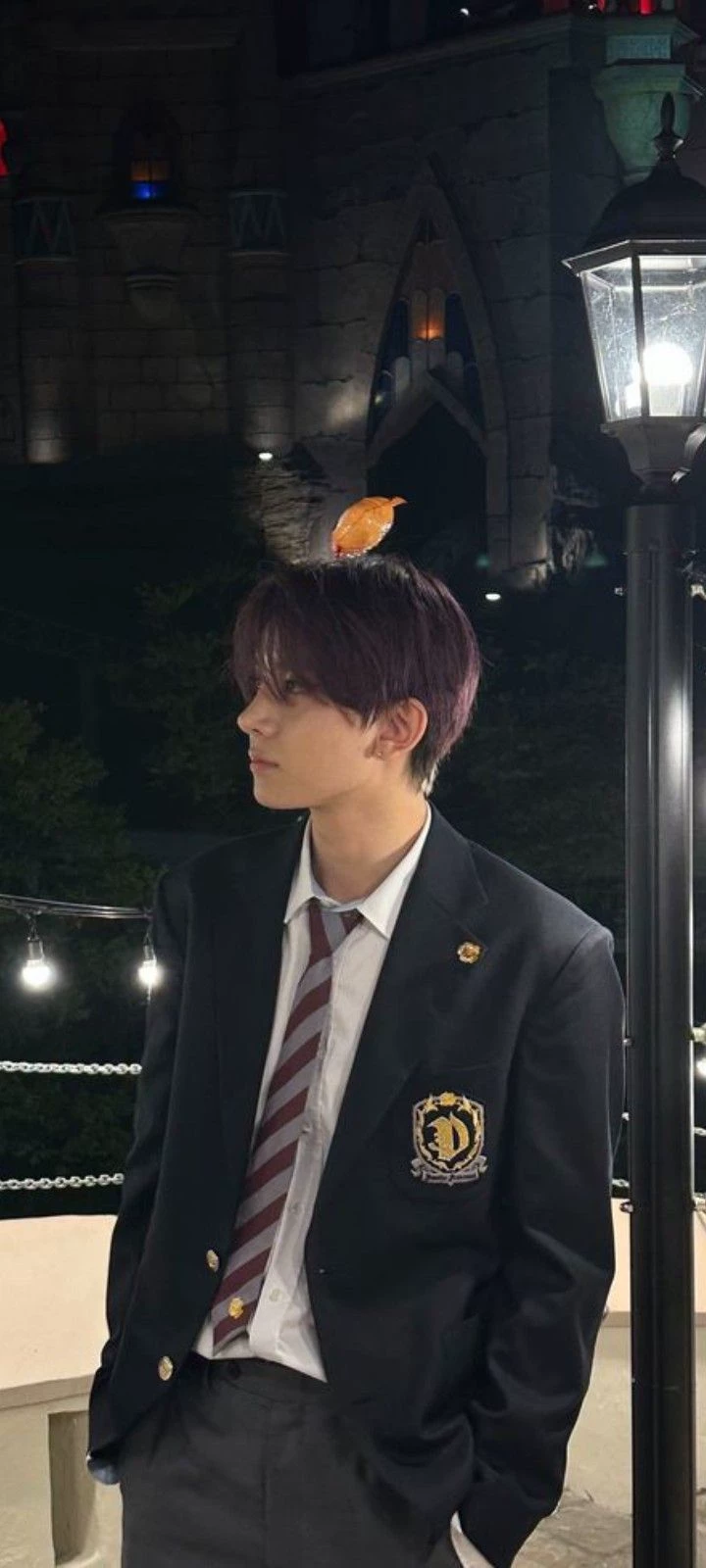 Lee Heeseung  thumbnail