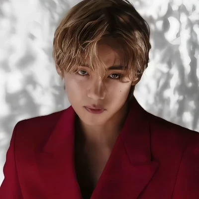 Kim Taehyung thumbnail