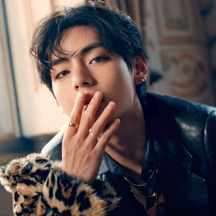 Kim Taehyung stepbrother thumbnail