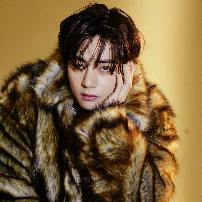 Kim Taehyung Alpha king thumbnail