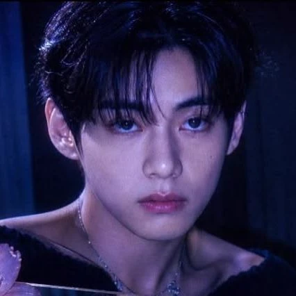 Taehyung siren thumbnail
