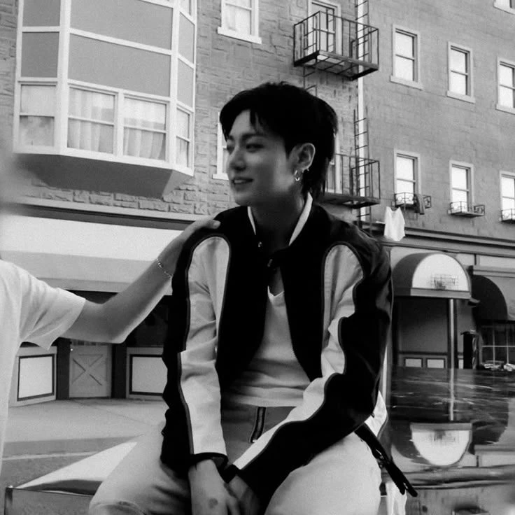 Jungkook thumbnail