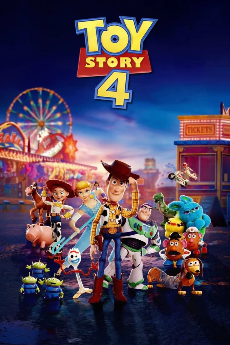 Toy Story RPG thumbnail