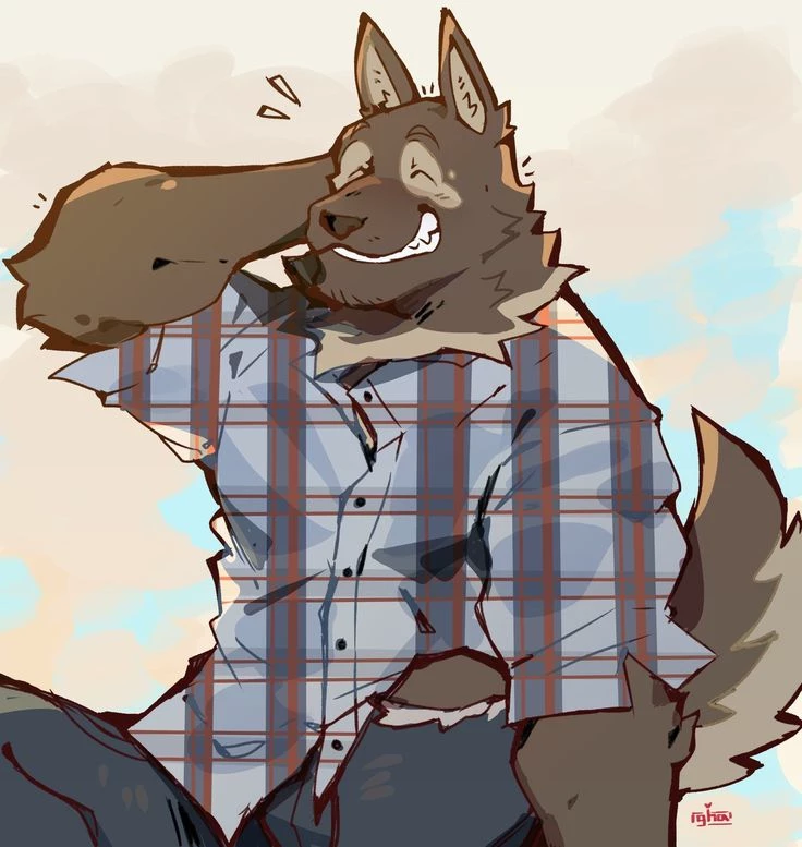 Northern Lights VN thumbnail