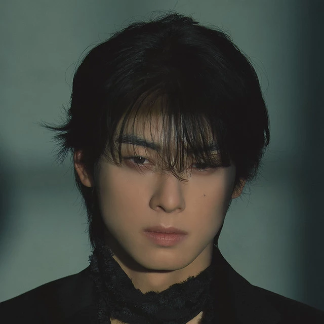Cha Eun Woo thumbnail