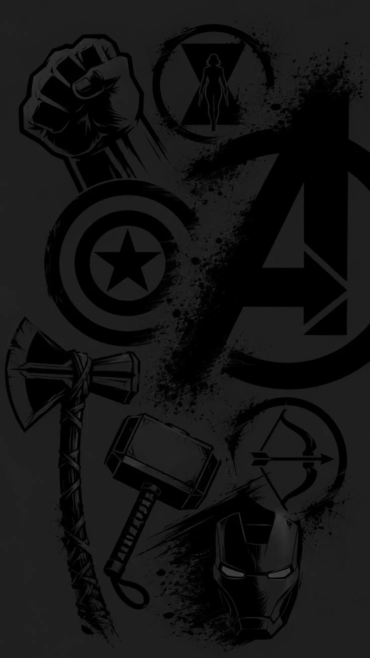 Avengers ~ Tony's Daughter thumbnail