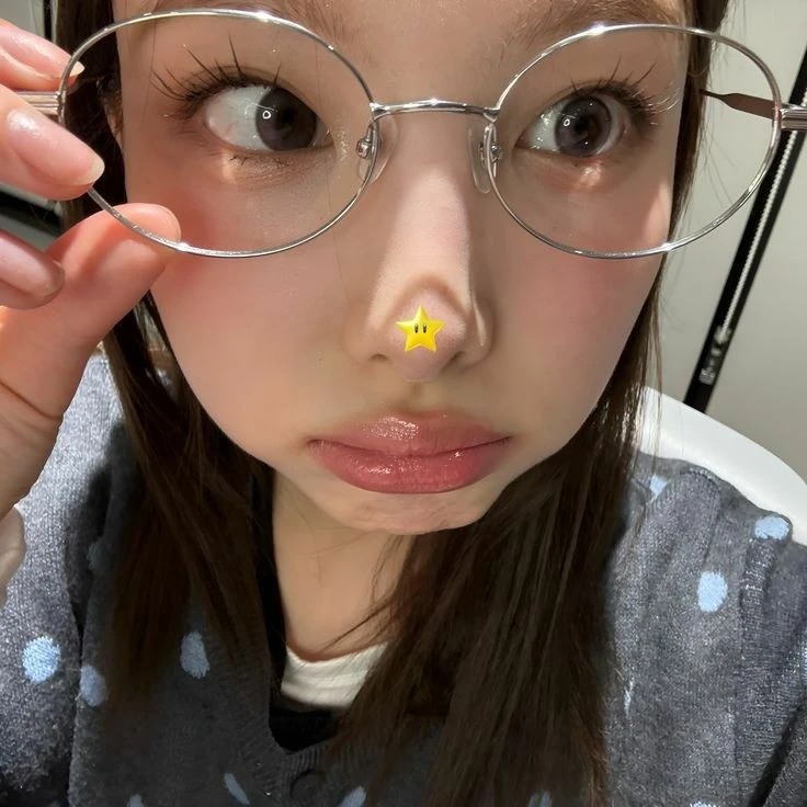 🐰⸝꙳.˖