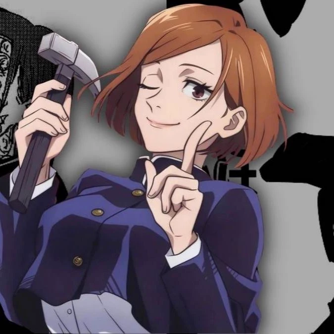 Nobara Kugisaki thumbnail