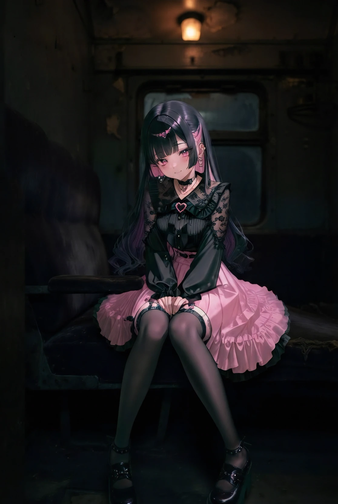 The last midnight train thumbnail